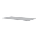 Thumbnail photo of Pantone War Inlay Shelf, D34,8 - Fjord - Hillsystem - Werner Pantone - GRS - MDF
