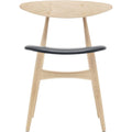 Thumbnail photo of CH33P Chair |  White Oiled Oak