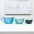 Thumbnail photo of Latte Cup 30 cl - Wave Range