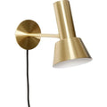 Thumbnail photo of Wall Lamp Metal