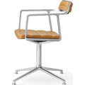 Thumbnail photo of VIPP452 Swivel Office Chair