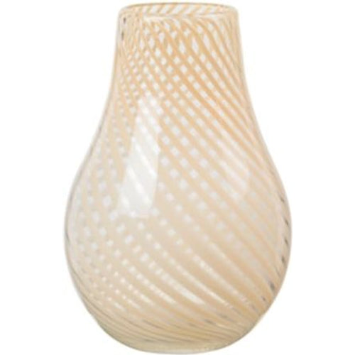 Photo of Ada Vase Cross Striped