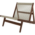 MR01 Initial Outdoor Lounge Chair