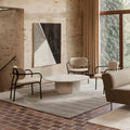 Thumbnail photo of Coco Lounge Chair - Fully Upholstered