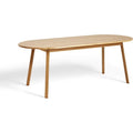 Thumbnail photo of Triangle Leg Table 200x85 cm