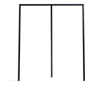 Loop Stand, Wardrobe