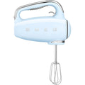 Hand Mixer Pastel Blue - Kitchen Assistants & Blenders - Blue