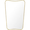 F.A. 33 Wall Mirror, Small