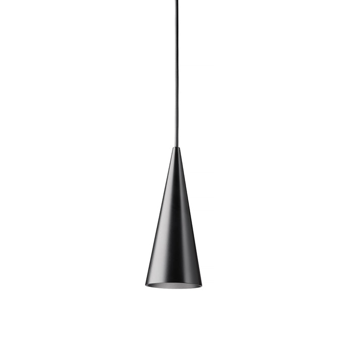 Photo of W201 Extra Small Pendant 5w Dimmable S1, Black - Pendellampor - Claesson Koivisto Rune - Svart
