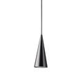 Thumbnail photo of W201 Extra Small Pendant 5w Dimmable S1 - Black