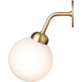 Thumbnail photo of Apiales Wall Lamp