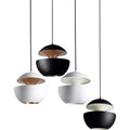 Thumbnail photo of Hcs 175 Pendant Black/White - DCW Editions