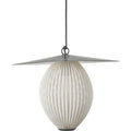 Thumbnail photo of Satellite Outdoor Pendant Lamp, Medium