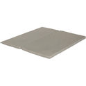 Drawstring Cushion Double