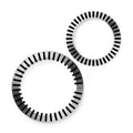 Thumbnail photo of Trivet 2 pcs. from Vipp