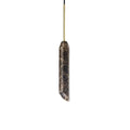 Thumbnail photo of Marble Art Pendant Lamp
