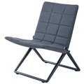 Thumbnail photo of Traveller Lounge Folding Chair