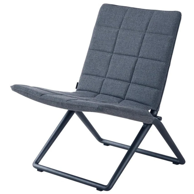 Photo of Traveller Lounge Folding Chair