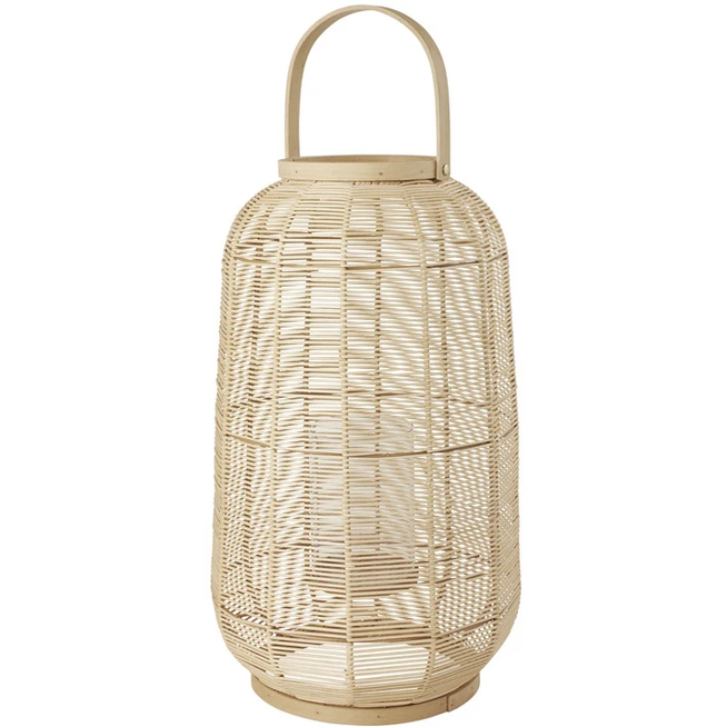 Photo of Lucca Lantern