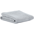 Thumbnail photo of Portofino Bath mat, light grey, 60x90 - bath mats - grey
