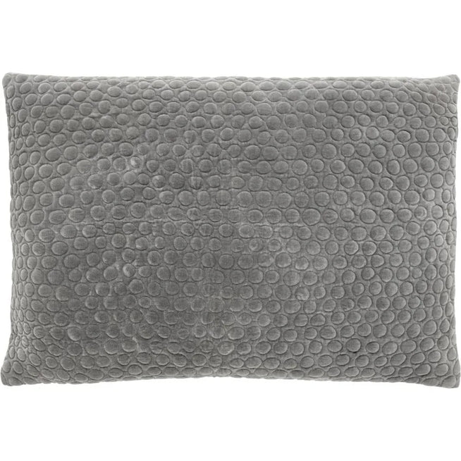 Photo of Mizar cushion for cushion incl. filling - grey