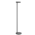 Thumbnail photo of Oblique F Floor Lamp 2700k Usb-c Matt