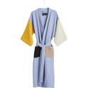 Waffle Bathrobe