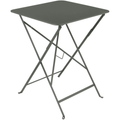 Thumbnail photo of Bistro Table 57 x 57 cm, Rosemary - Garden Table - Green - Metal