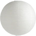 Thumbnail photo of Rice Paper Shade 60 Cm - Lampskärmar