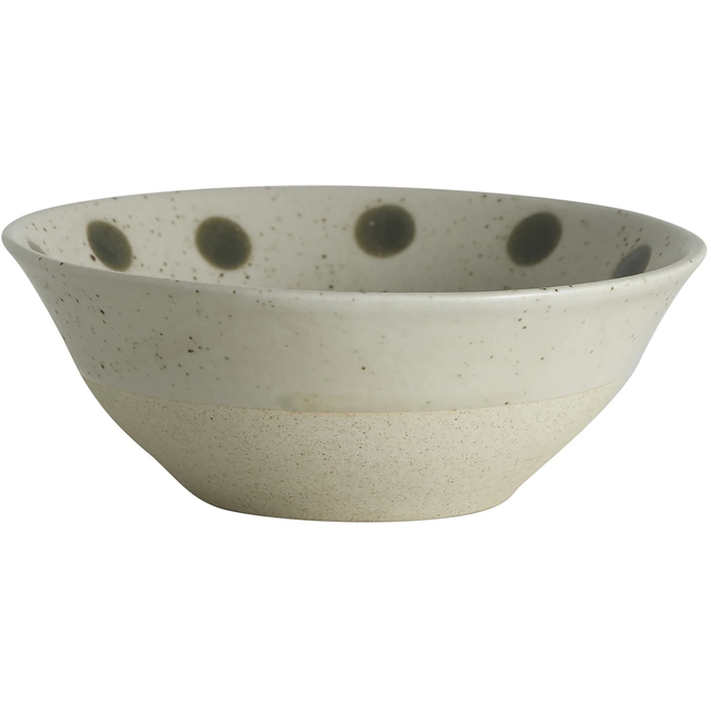 Photo of Grained Fade Sand/Green Set of 4 Pieces