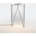 To-tie T2 Table Lamp Anodized