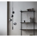 Thumbnail photo of Orb Lounge Pendant Lamp