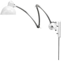 Thumbnail photo of Kaiser Idell 6559-w Vägglampa