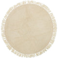 Thumbnail photo of Blanket wool about ø110cm