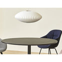 Nelson Saucer Bubble Pendant Lamp