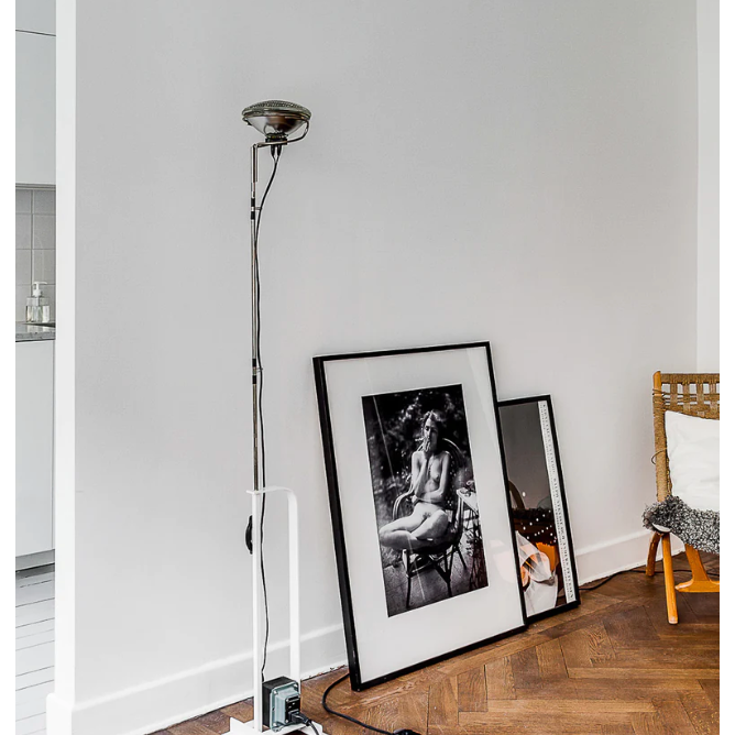 Toio Floor Lamp