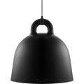 Thumbnail photo of Bell Pendant Lamp Large