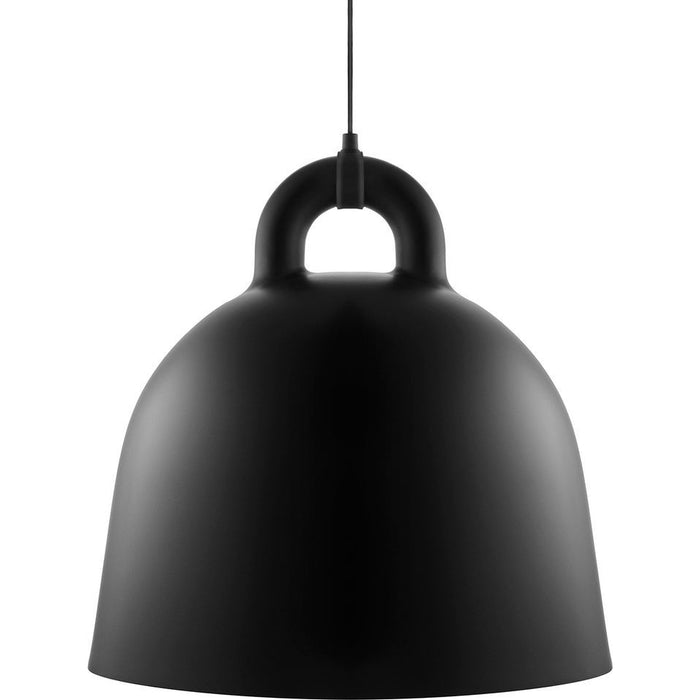 Photo of Bell Pendant Lamp Large