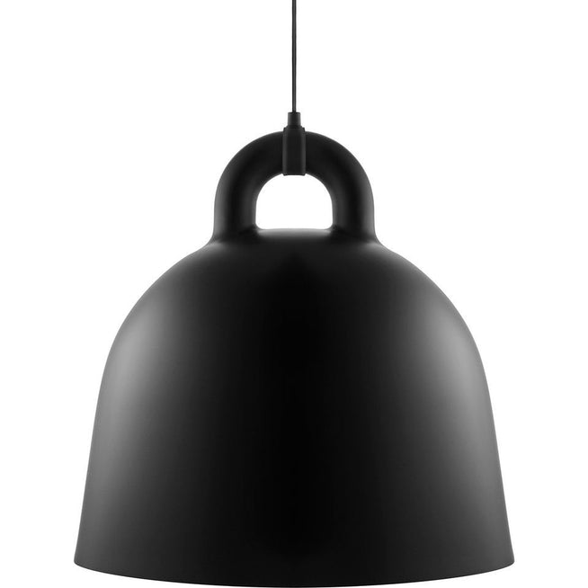 Photo of Bell Pendant Lamp Large