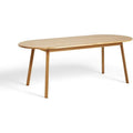 Thumbnail photo of Triangle Leg Table 200x85 cm