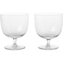 Host Water Glasses - Glas - Host Water Glasses - Set Of 2