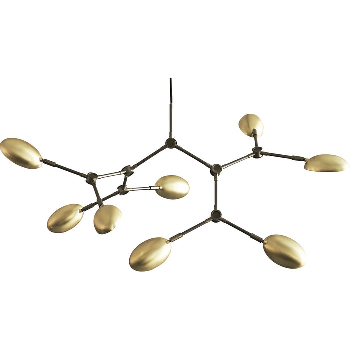 Photo of Drop Chandelier