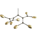 Thumbnail photo of Drop Chandelier
