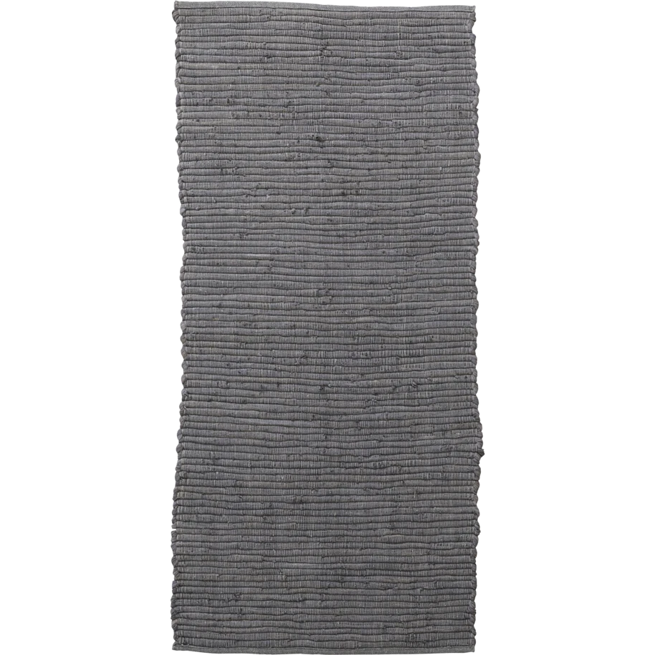 Chindi Rug - Grey