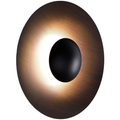 Thumbnail photo of Ginger 42 C - Wenge, Wenge - Wall lamps - Joan Gaspar - Wood