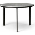 Thumbnail photo of Vipp423 Coffee Table Marble Ø60x40.5 cm Sky Grey
