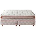 Thumbnail photo of 6006 Continental Bed incl. Xupport Plus Top Mattress
