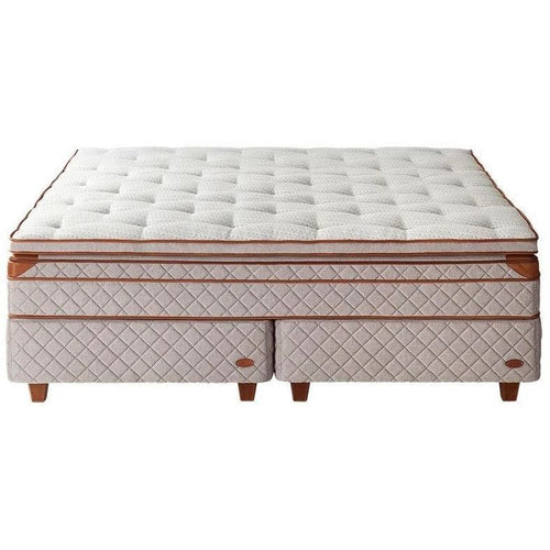 Photo of 6006 Continental Bed incl. Xupport Plus Top Mattress