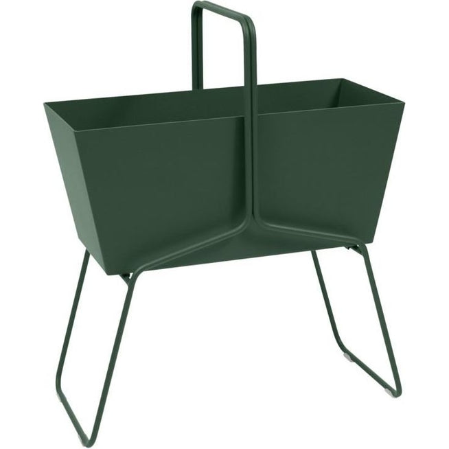 Photo of Basket High Planteringsbox