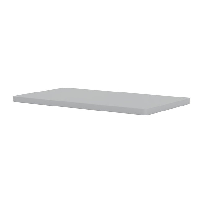 Photo of Pantone War Inlay Shelf 18,8 Fjord - Hillsystem - Werner Pantone - GRS - MDF